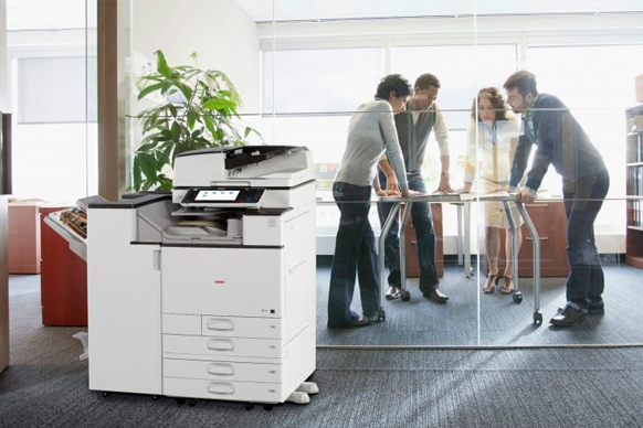 Tecnologia e Produtividade